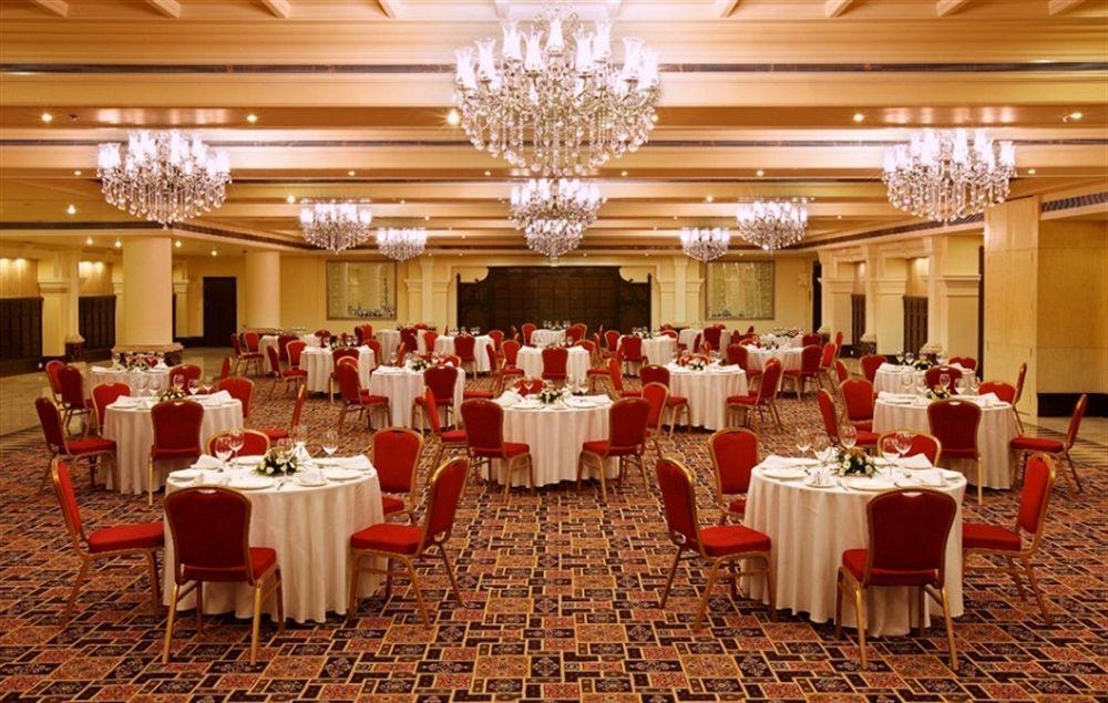 Hotel Tuli Imperial Nagpur Exterior foto